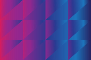 Background With Gradient Color Combinations, Blue violet purple background, Color gradient, 
