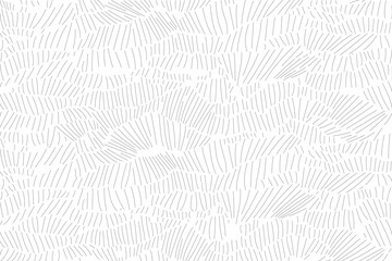 Plakat grass on ground vector, Broken tiles mosaic pattern. texture interior background line art. set of graphics elements drawing for architecture and landscape design. cad pattern