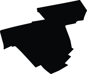 AMARU Romania silhouette map