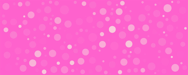 Pink rose halftone pattern. Retro comic gradient background. Pixelated dotted texture overlay.