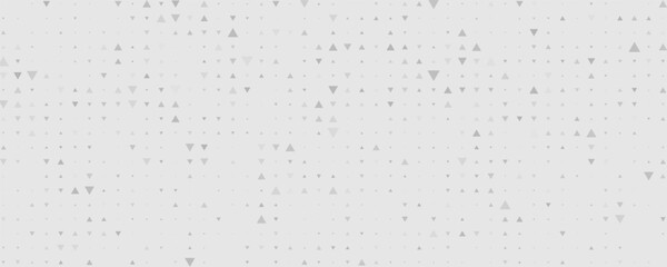 Dark Silver, Gray vector cover in polygonal style. Modern abstract illustration with colorful triangles. Pattern for commercials.
