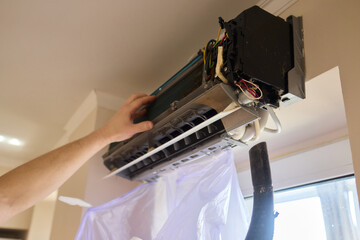 Ensuring Proper Maintenance of an Air Conditioning Unit for Optimal Functionality and Performance