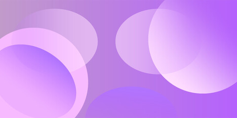 Minimal geometric background. Dynamic shapes composition. Vector illustration