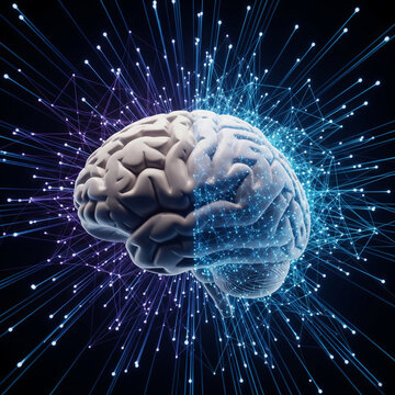 human brain