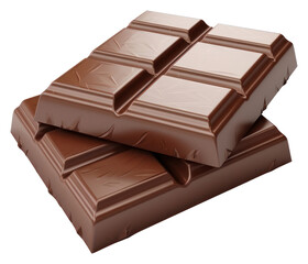 Fototapeta premium PNG Chocolate confectionery dessert food.