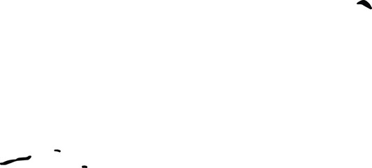 Arno Marshall Islands silhouette map