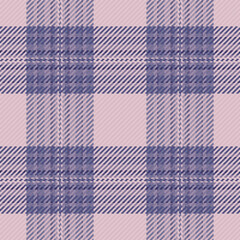 Elegant mauve and purple plaid pattern.  Perfect for textile designs, fashion, websites, and branding projects.  Subtle texture adds visual interest.