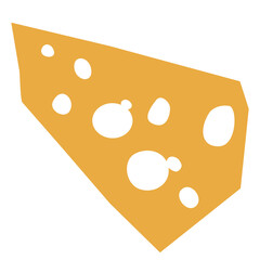 abstract creative hand drawing doodle element