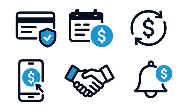Auto-Pay Images – Browse 46 Stock Photos, Vectors, and Video | Adobe Stock