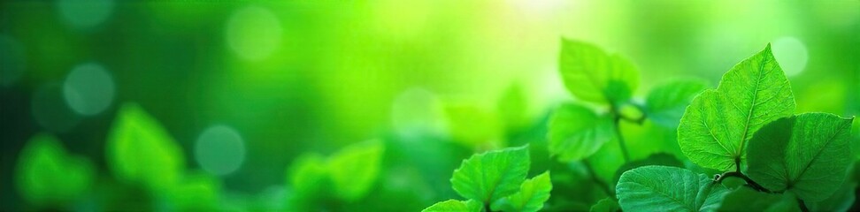 A vibrant green backdrop showcases interconnected, abstract shapes symbolizing unity and collaboration, perfect for themes of environmentalism, teamwork, and growth ,  interdependence,  nature