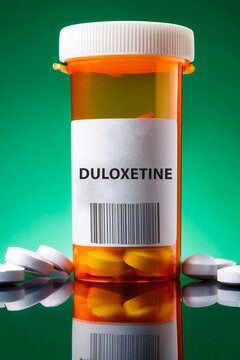 Duloxetine