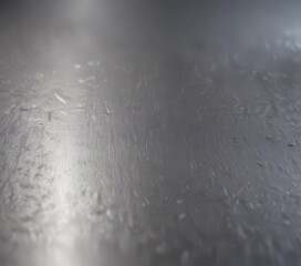 Deep silver gradient, nuanced texture, ambient light ,  soft,  luxury,  light