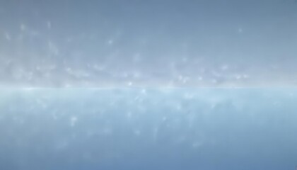 Gentle, diffused light blue gradient, airy and tranquil , photo, tranquil, illustration