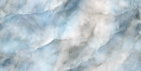 Organic azure stone-like pattern for wall decorative tile surface - Seamless , pattern , background , tile