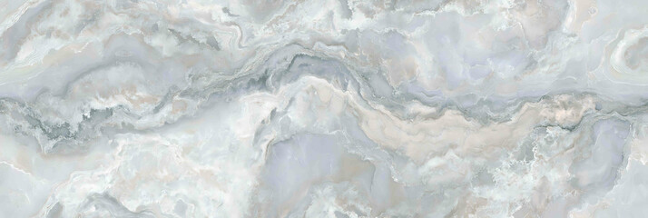 Vibrant-hued, stone-like surface for wall covering, simulating marble - Seamless , pattern , background , tile