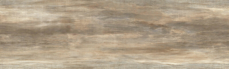 Naklejka premium rough-grained oak background with long walnut-like planks texture - Seamless , pattern , background , tile