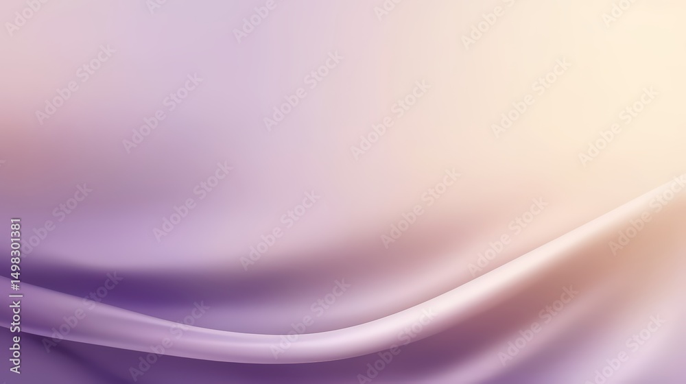 Aufkleber purple and pink background with a white line in the middle. the background is a mix of purple and pi