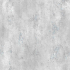 Gray-toned cement-like surface with granite-like pattern - Seamless , pattern , background , tile