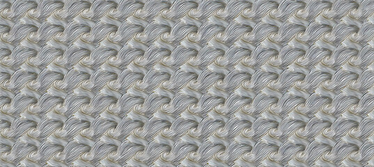 Consistent repetitive design - Seamless , pattern , background , tile