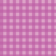 Contemporary Seamless Pattern with Abstract Striped Geometric Elements