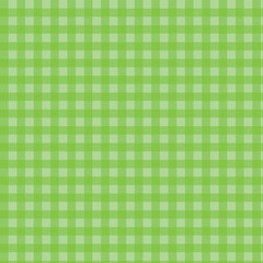 Abstract Fabric Pattern with Linear Striped Geometric Elements