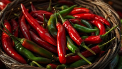 red hot chili peppers