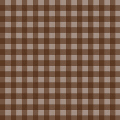 High Resolution Seamless Stripe Pattern for Fabric Backgrounds