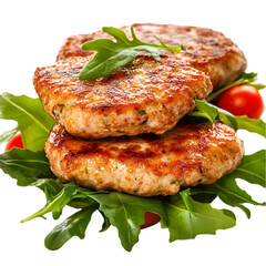 Fresh Meat Steaks and Spices – High-Quality Flat Lay on White Surface. 

 raw beef steaks, meat cuts on white, gourmet steak flat lay, spices for meat, culinary meat preparation, beef steaks with herb