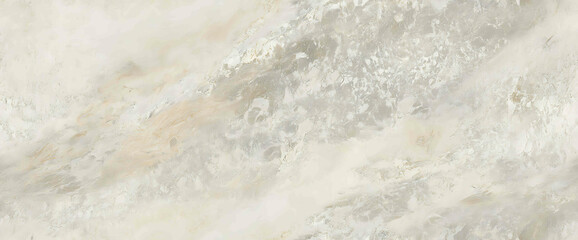 Creamy marble digital tile covering - Seamless , pattern , background , tile