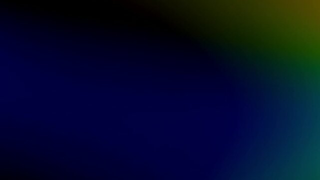 Dark colorfull gradient background animation with soft color transitions ideal for digital background, motion graphics, presentations, and creative media projects. Gradient background animation of dar