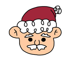 Santa Claus 