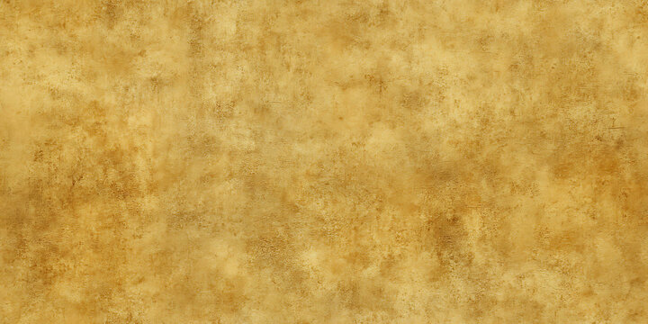 aged yellow wallpaper, textured gold backdrop - Seamless , pattern , background , tile