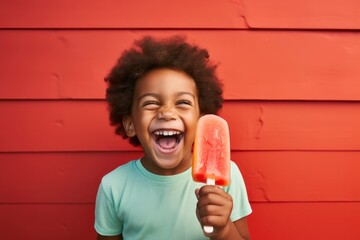 Happy food watermelon happiness.