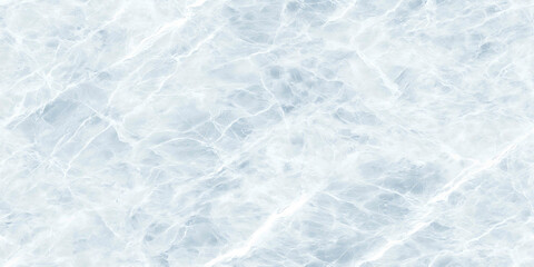 Fototapeta premium cool, azure-toned stone surface - Seamless , pattern , background , tile