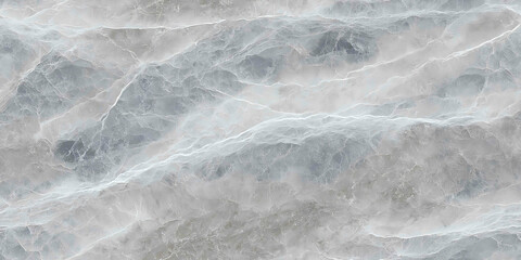 Obraz premium Smooth, organic stone-like material for wall tile ceramics - Seamless , pattern , background , tile