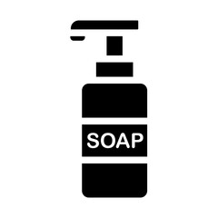 soap Solid icon