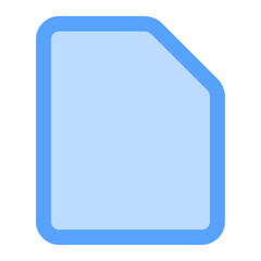 form icon