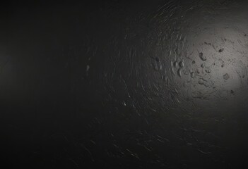 Luxurious black leather, finely textured surface, abstract backdrop ,  background,  shadow