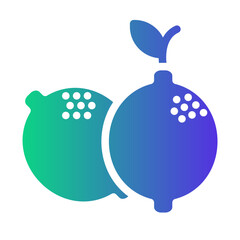 lemon Gradient icon