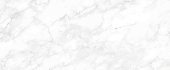 Fototapeta premium Ivory stone pattern Carrara marble setting - Seamless , pattern , background , tile