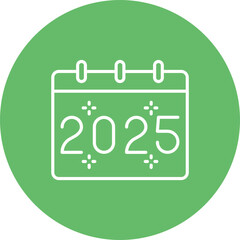 2025 Icon