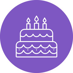 Cake Icon