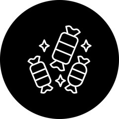 Candies Icon