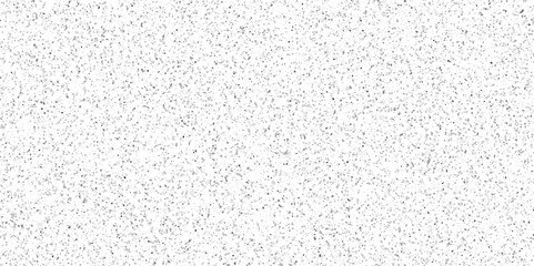 Vector White wall texture noise and overlay pattern terrazzo flooring texture polished stone pattern old surface marble for background. Rock stone marble backdrop textured illustration.