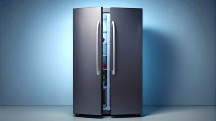 refrigerator, fruit, vegetables, fresh, food, healthy, diet, nutrition, wellness, fridge, produce, grocery, vitamins, antioxidants, lifestyle, health, eating, raw, organic, vegetarian, vegan, colorful