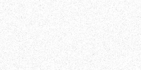 Vector White wall texture noise and overlay pattern terrazzo flooring texture polished stone pattern old surface marble for background. Rock stone marble backdrop textured illustration.