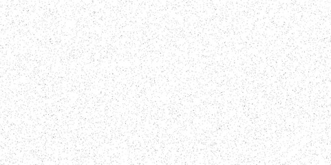 Vector White wall texture noise and overlay pattern terrazzo flooring texture polished stone pattern old surface marble for background. Rock stone marble backdrop textured illustration.