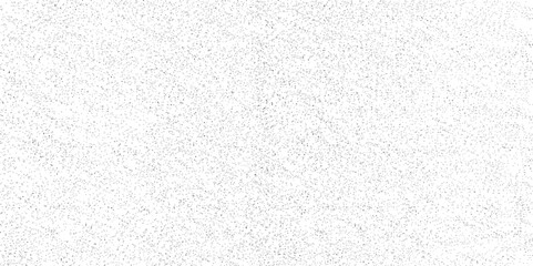 Fototapeta premium Vector White wall texture noise and overlay pattern terrazzo flooring texture polished stone pattern old surface marble for background. Rock stone marble backdrop textured illustration.
