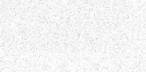 Vector White wall texture noise and overlay pattern terrazzo flooring texture polished stone pattern old surface marble for background. Rock stone marble backdrop textured illustration.