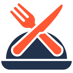 Restaurant Icon